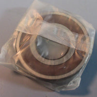 Nachi 63062NSE Sealed Deep Groove Ball Bearing 30 x 72 x 19mm Wide NIB