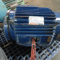 Reliance Duty Master 3 Ph AC Motor 1MJ488820 30/37.5 HP 1165  220/440 V 286TCZ