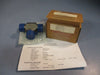 FMC TECHNOLOGIES INVALCO WC3/1000 TURBINE FLOW METER 1" PART#81004401