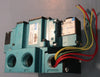 Mac Valves 6531B-311-PM-501DA Solenoid Valve 3/4" NPTF 24VDC 6W
