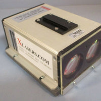 Xlasers.com 7005400 Universal Laser Sensor 1026 VDC
