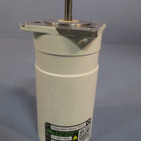 JVL Industri Elektronik A/S INTEGRATED SERVO MOTOR MAC050A3AACAA009