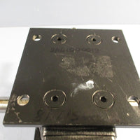 WINSMITH 920XWUS2X000GC 60:1 WORM GEAR SPEED REDUCER 920WU LR 60:1 1750RPM