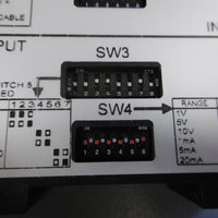 New Love Controls SC4380 ISO Verter II Process Signal Converter / Isolator