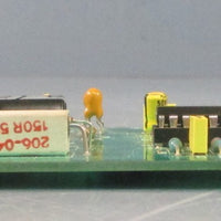 Goring Kerr PLC 1988 TK 7902 SH Board Printed Circuit Board PCB