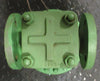 Spence Pressure Regulating Main Valve 2-1/2" Port Dia E-2-1/2