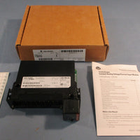 Allen Bradley 1756IF6I Ser A ControlLogix 6 Point Isolated A/I Module 1756-IF6I