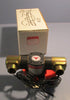 Allenair VDS-3/8 PK-120/60 Double Solenoid Valve 120V 12 Watts 160 PSI 60 HP