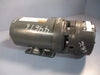 Nidec US Motors U2P2DC Brake Motor 2 HP FD15 1750 RPM 208-230/460 V Shur Stop