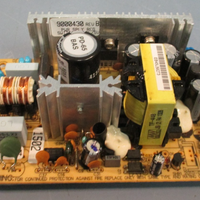 Mean Well PT65R14VAI Power Supply Board, Circuit Board 9000430