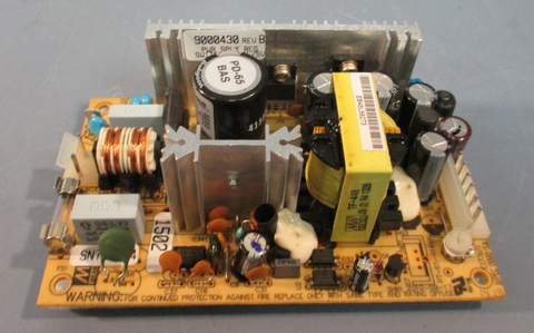 Mean Well PT65R14VAI Power Supply Board, Circuit Board 9000430