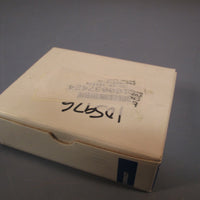 Omron Limit Switch ZV2N222