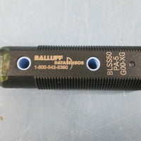 Balluff BLSS50 PA5 G00XFG DataSensor  Used