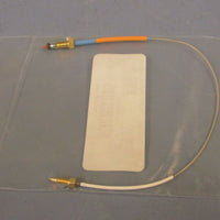 Waters Critical Clean 735001035 Capillary Tubing w/ Frit 430001570 25u x 10"
