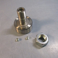 SKF CAM FOLLOWER BEARING NUKR 62 A