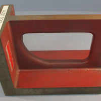 Suburban Tool URA-050710 Angle Plate Audit Tool 10" x 7" x 5-1/2"