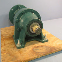 Sumitomo SMCyclo CNHJ4105DAY121 Gear Reducer 1750 HP 1.21:1 2170 InLb