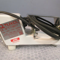 Tuxel Vibrator Trey Feeder w/Fiberglass Springs LEX1 N*T118017