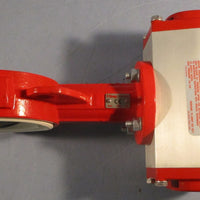 Bray Controls 92083011300532 Actuator 200300928015 Butterfly Valve