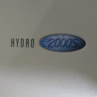 Malvern Mastersizer 2000 Particle Size Analyzer Hydro 2000S Scirocco 2000