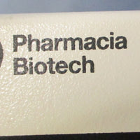 Pharmacia Biotech Amersham Biosciences 56460345 Optical Unit UV1