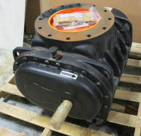 Gardner Denver 7164500 Positive Displacement Rotary Blower, 13/4" Shaft