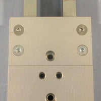 Festo HPV1420A Feed Seperator 529351 Linear Actuator 8 Bar Max