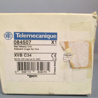 TELEMECANIQUE SCHNEIDER ELECTRIC XVB C34 STACK LIGHT 084507