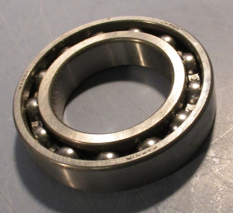 Fafnir 9109k Deep Groove Ball Bearing 45mm Bore 75mm OD 16mm W (Lot of 2)