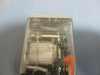Dayton 1EHE6 Relay SDPDT 20AMP 24VDC Button LED NEW LOT of 4