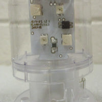 Allen Bradley 855EC-B24Y4Y5Y3Y6Y7 Ser A Tower Light Stack Assembly 24V