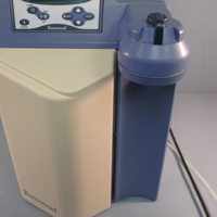 Barnstead Nanopure Diamond UV D11911 Ultrapure Water Purification System 1 Phase