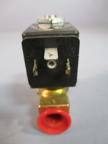 Parker Solenoid Valve 221J3301E