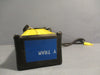 TELEMOTIVE Crane Hoist Remote Pendant Model# 10K12SM01MG