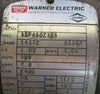 Warner Electric Baldor 35P450Z185 DC Motor 1.5HP 2400RPM 143TC 7/8" Shaft Dia