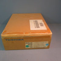 Toshiba RA Driver AC Drive RAD12-2009-B400 FACTORY SEALED