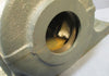 PTI SN611 Plummer Pillow Block Bearing Housing 2" Bore, No Bearing NWOB