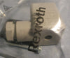 Rexroth Bosch 0 811 402 030 Proportional Control Valve 4-20mA 0-811-402-030