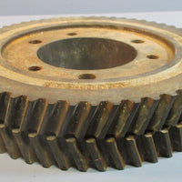Goodyear G56SE Eagle Timing Pulley Max RPM 2500, 93/4" Diameter G56SE