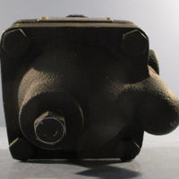 Nicholson NFT250 1/2" Float Trap NFT 250 Series 250 psi 450 Deg F Max Cast Iron