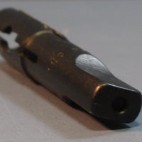 Lot of 5 Scully Jones 09363 7.80mm Morse Taper Drive Chuck