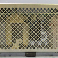EGS Sola Power Supply SDN 2024480 24VDC 20A Output, 480VAC 1.5A Input 3PH