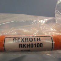 Rexroth Bosch RKH0100/000.0 1.0m Servo Cable Drive to Drive R911317033