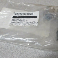 Amphenol Kit Standard Circular Connector Zinc Housing RT0W6106SNHK