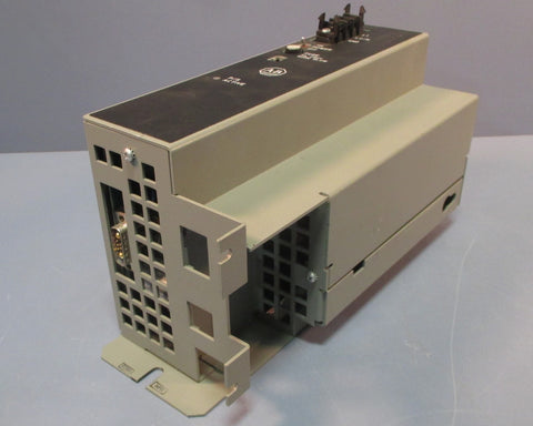Allen Bradley 1771P7 120/220VAC Power Supply Used