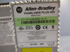 Allen-Bradley Panelview Plus 400 Operator Interface Series C 2711P-K4M20D