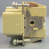 (Lot of 3) Harting HAN 6E-M-s Connector Plug 09 33 006 2601, 16A, 500V, 6kV 3