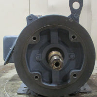 AO Smith E491 Century Pump Motor 785054901OJ 3PH 25HP 200/400 230/460V