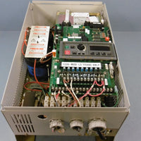 Allen Bradley Motor Drive Bulletin 1336 B007EADS1 Ser. A