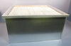 AAF Flanders 331-946-148 MERV 14 VariCel Extended Surface Air Filter 24x24x12"